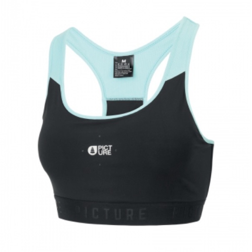 Picture Soorts Bra Organic Material